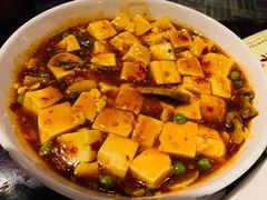 -功德林(南京西路店)