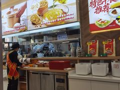 -和合谷(德外店)