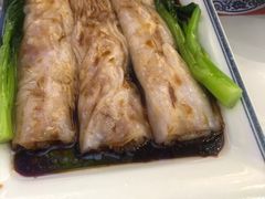 -香港新记茶餐厅(湖墅南路店)