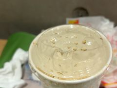 -麦当劳(中山公园龙之梦店)