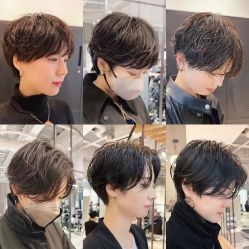 -Kraemer Paris苏豪发廊