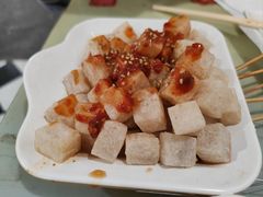 -花花炸串(总店)