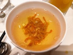 -广州文华东方酒店·江-由辉师傅主理