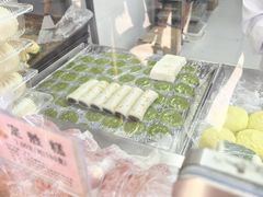 -沈大成(南京东路店)