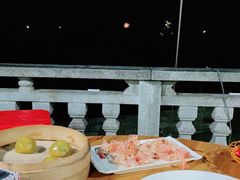 -北港方记海鲜楼·海景餐厅