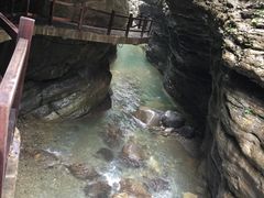 -腾云阁足道SPA会馆(机场店)