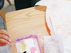 -BreadTalk面包新语·烘焙蛋糕(海珠丽影广场店)