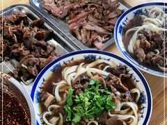 -清真-戏楼王记牛肉面