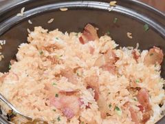-啫火啫啫煲·顺德干蒸(西乡天虹店)