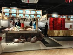 -欣旺·迎宾楼·百年无锡菜