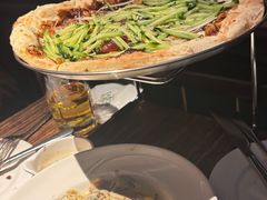 -FABIO’S费比欧披萨餐厅