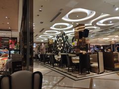 大堂-芭菲盛宴·环球美食(北城国际店)