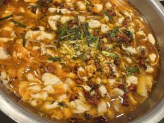 -老四川平头酸菜鱼(衙前店)
