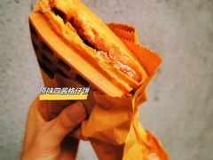 原味格仔饼-低调高手大街小食 (總店)