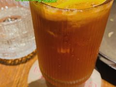 -CHINCHIN 青青·泰国料理(万象食家店)