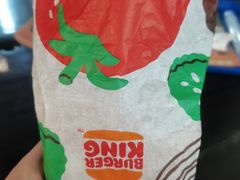 -汉堡王(上海缤谷一期店)