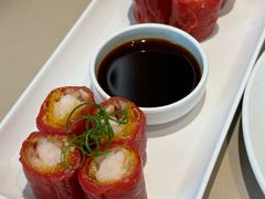 -蔡澜点心·粤菜(领展购物广场店)