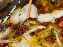 -先启半步颠·川菜小炒