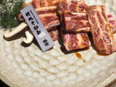 -樱宿日式和牛烧肉(五道口店)