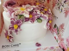 -BON CAKE(华贸购物中心店)