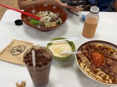 -下环街市熟食中心