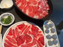 -东来顺·非遗火锅(高新店)