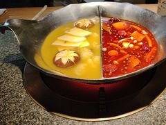 -湊湊火锅·茶憩(皇姑万象汇店)