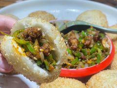 -小杨烤肉(朱雀店)