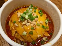 -渝是乎酸菜鱼·川渝小炒(新世界百货望京店)