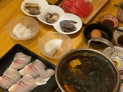 -丽和苑·自助寿喜锅(虹梅路店)
