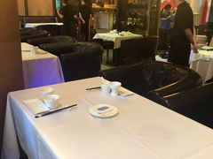 大堂-尘香•传统川菜(创汇首座店)