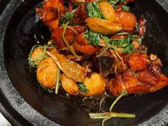 -志明眷村·台式融合菜·宵夜