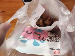 -傅强排骨(成都总店)