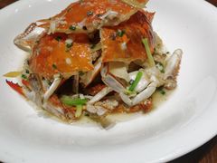 -红城阁·上海味道(四平路店)