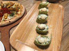 -棒约翰比萨·意面(剑河店)