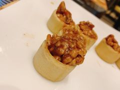 -万达瑞华酒店美食汇自助餐厅(楚河汉街店)