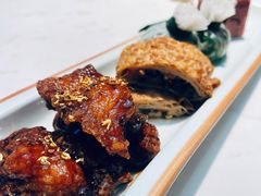 老上海熏鱼-淮扬韵(凤八市政府店)