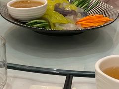 -宏宴·新京菜(望京店)