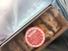 -南大门韩糕(后埭溪路店)