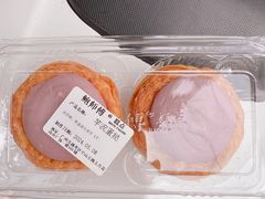 -鲍师傅糕点(五月花店)