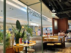 -玛尚诺意式餐厅(日月光店)