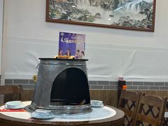 -地锅公社·现炒地锅鸡·地锅鱼·夜宵(罗锦路店)