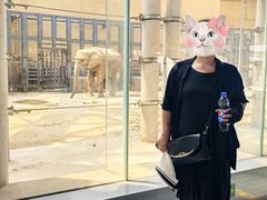 -太原动物园