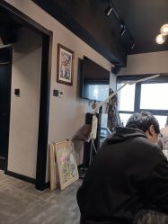 -鳌首刺青纹身 穿孔饰品店