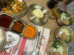 -西塔老太太泥炉烤肉(双井店)