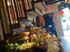 -滇铺子•云南特色菜•野生菌季(南亚福景路·海埂大坝店)