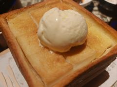-绿茶餐厅(朝阳大悦城店)