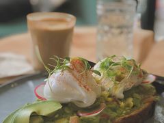-O'mills Sourdough Bakery&Bistro(永嘉路店)