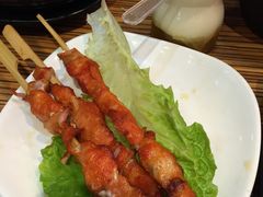 骨肉相连-过桥缘·过桥米线(大华虎城嘉年华店)