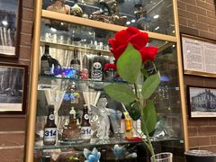 -安德烈俄式西餐厅(中央大街店)